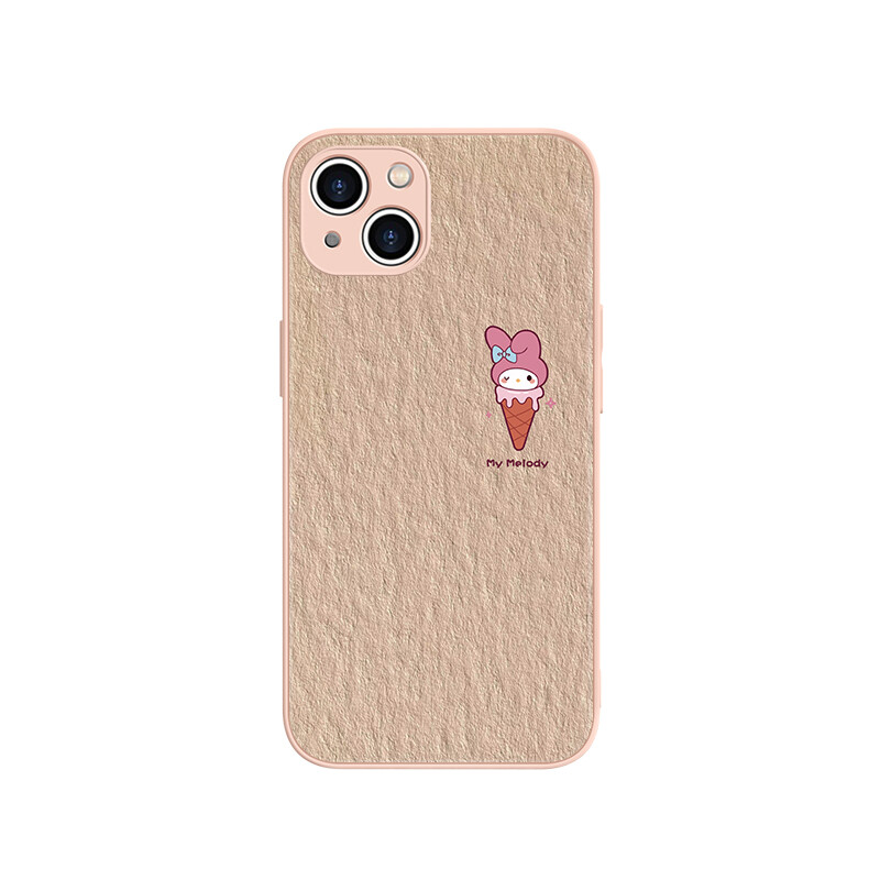 

Чехол для телефона MSMF Us 10 Cents Msmf, DWFQBL6877-Sand pink