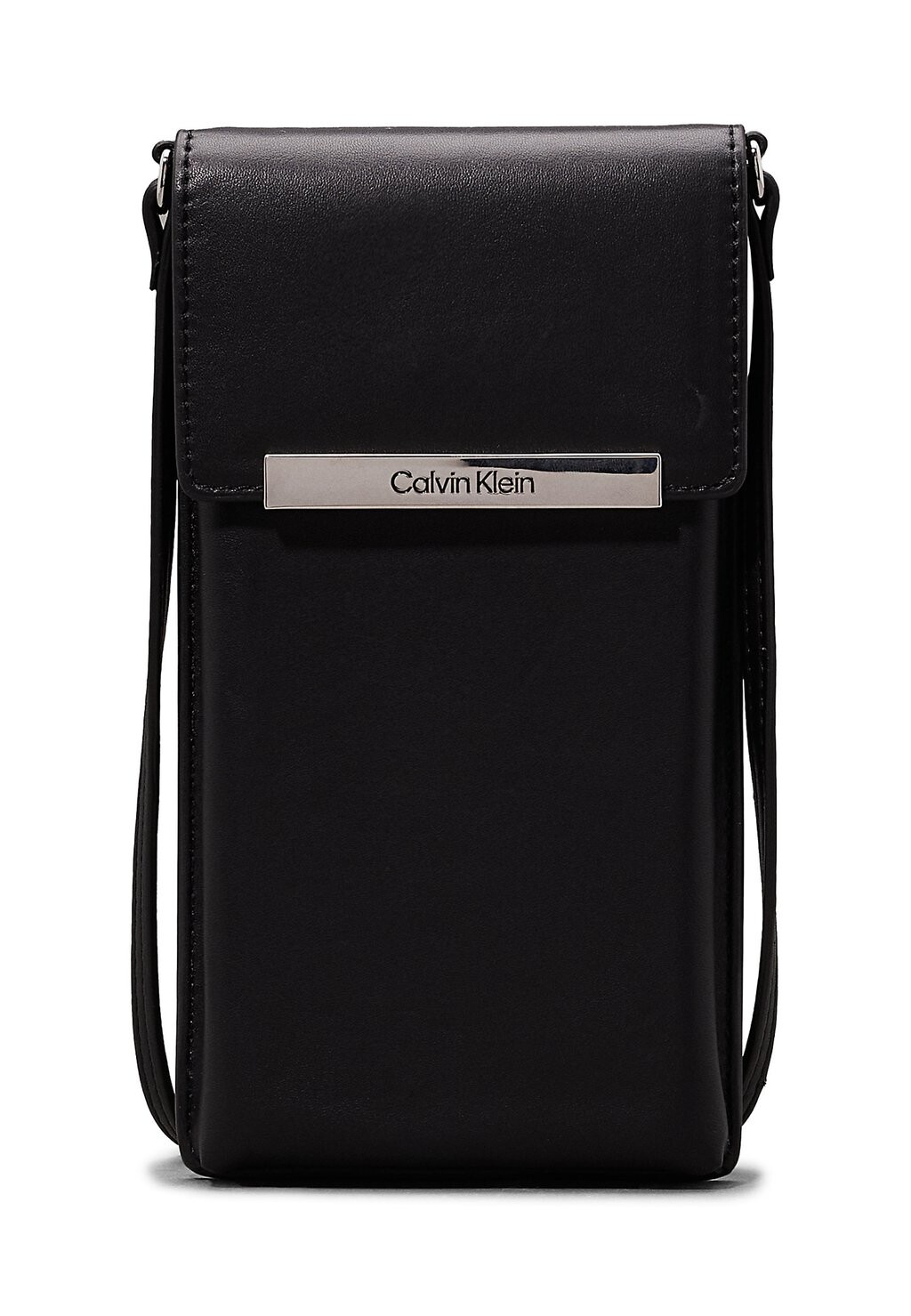 

Сумка через плечо Calvin Klein, черный