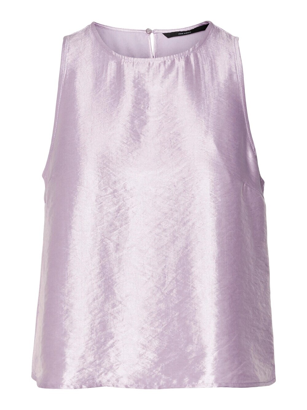 

Блузка VERO MODA Hall, фиолетовый