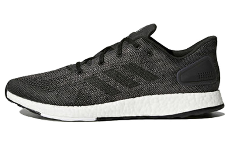 

Кроссовки adidas PureBoost DPR Solid Grey