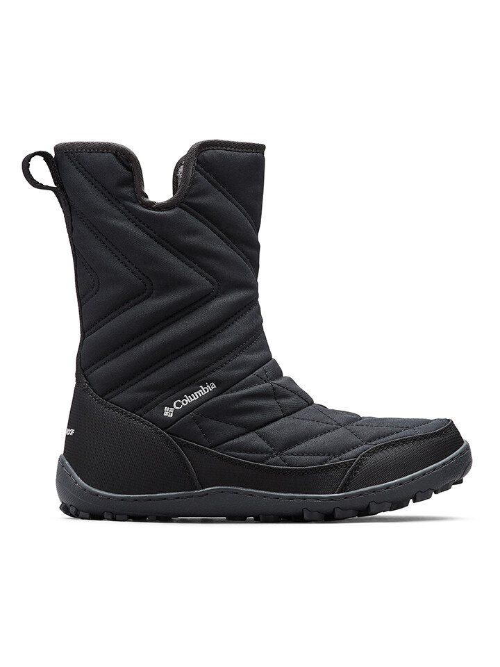 

Ботинки Columbia Winter Minx, черный