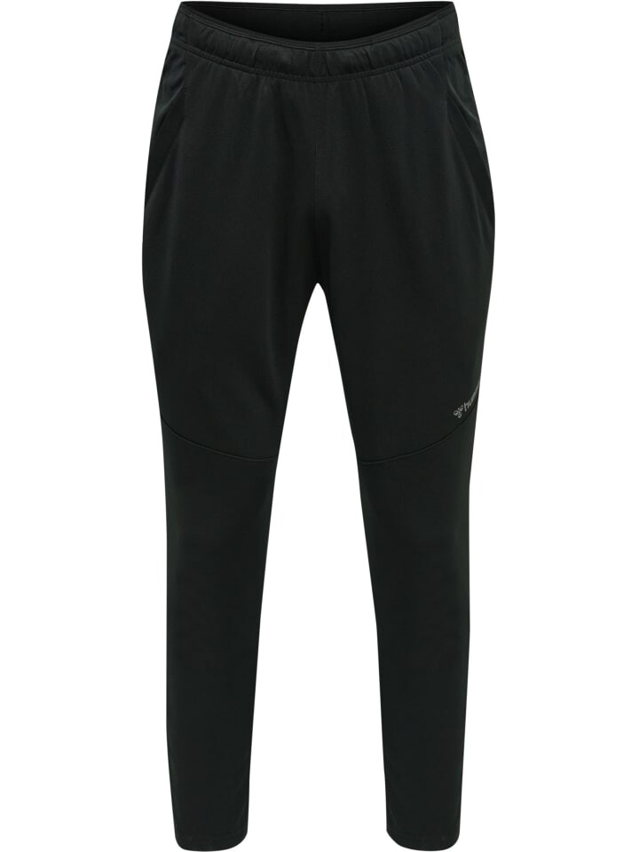 

Спортивные брюки Hummel Hmlnalo Multisport Herren, черный