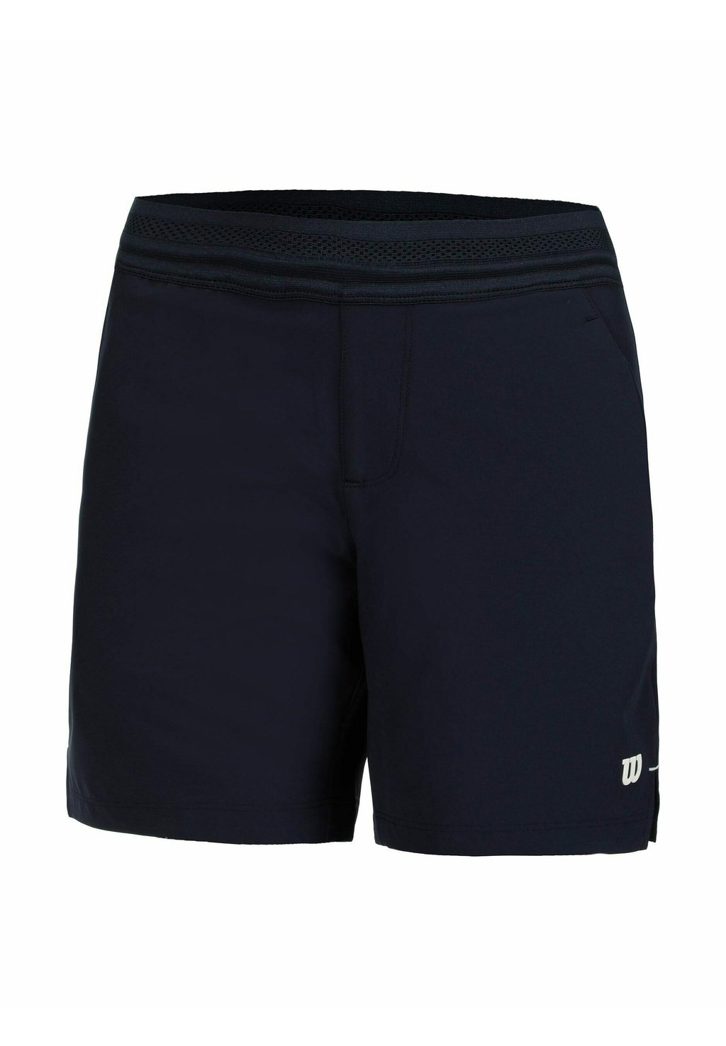 Короткие спортивные штаны TEAM TOURNAMENT Wilson, цвет dunkelblau