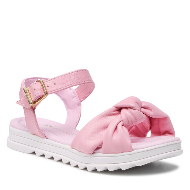 

Сандалии Bibi FlatForm, розовый