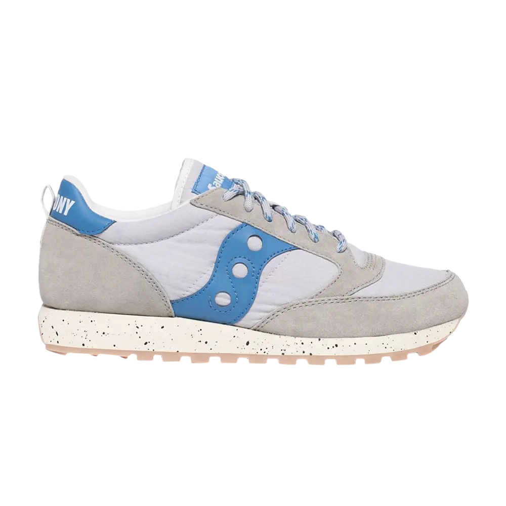 

Кроссовки Jazz Original Vintage Saucony, белый