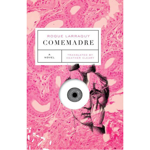 

Книга Comemadre