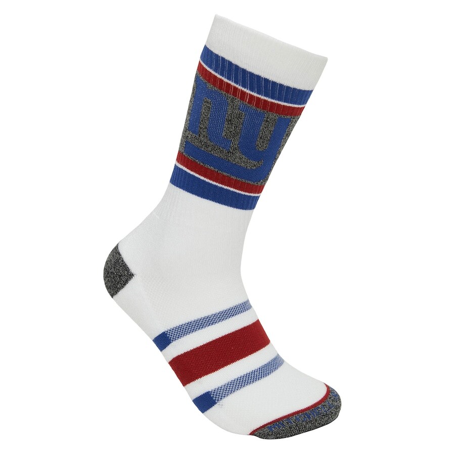 

Носки Mitchell & Ness New York Giants, белый
