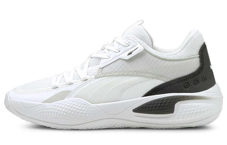 

Мужские баскетбольные кроссовки Puma Белый