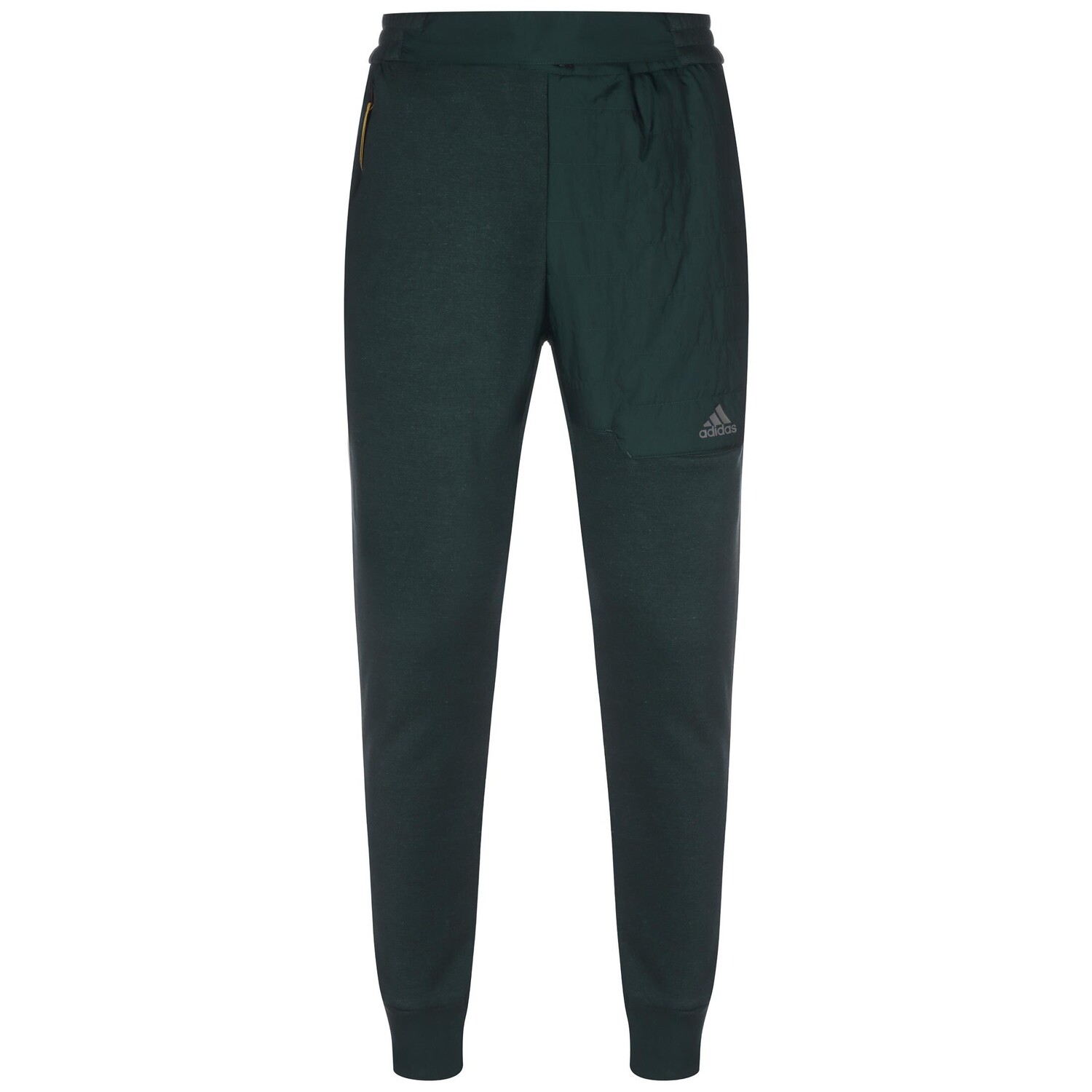 

Брюки adidas Performance Funktionshose Winter 4CMTE, темно-зеленый