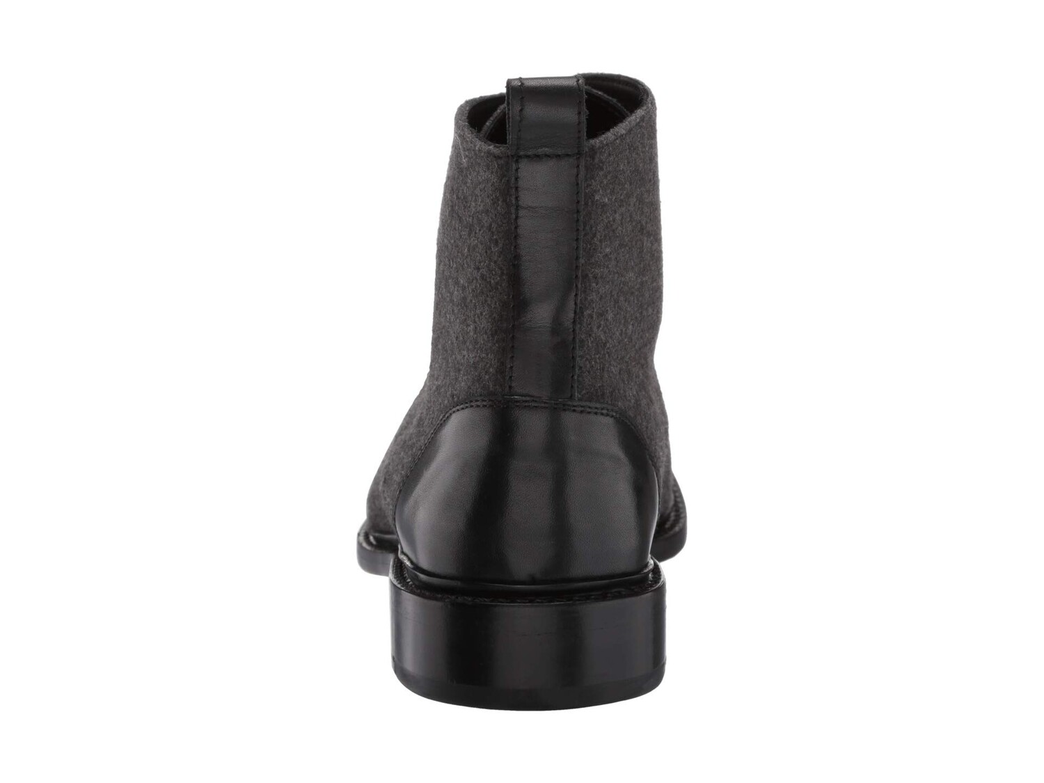 

Ботинки Anthony Veer Monroe Lace-Up Boot, серый
