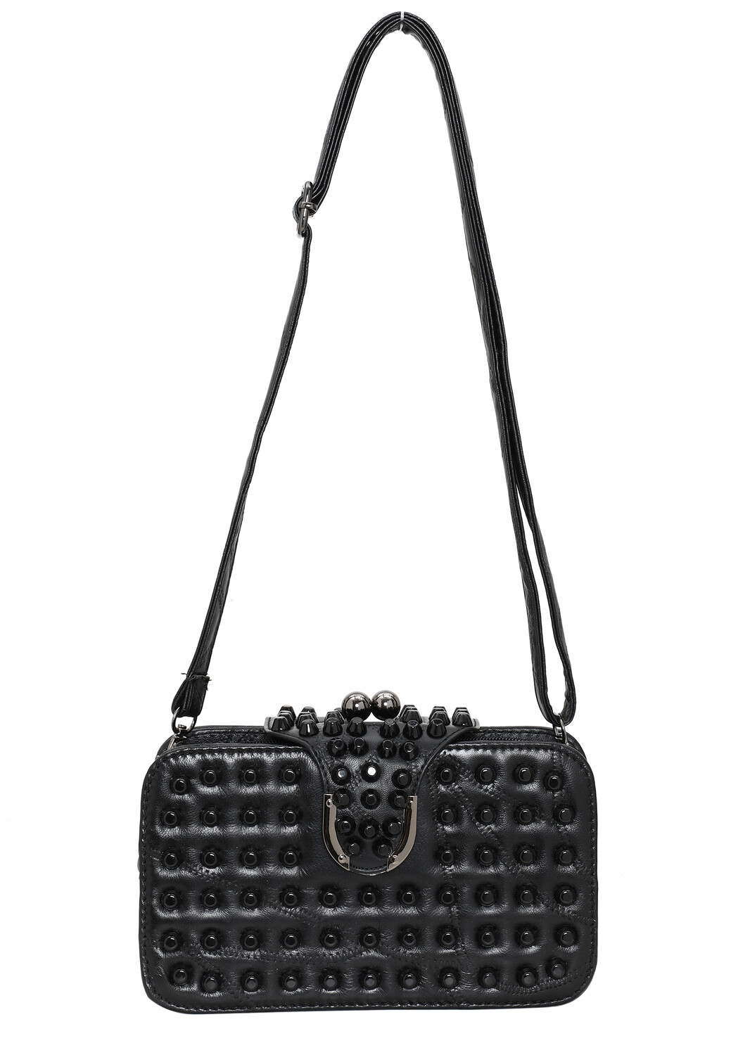 

Сумка через плечо faina Handtasche, черный