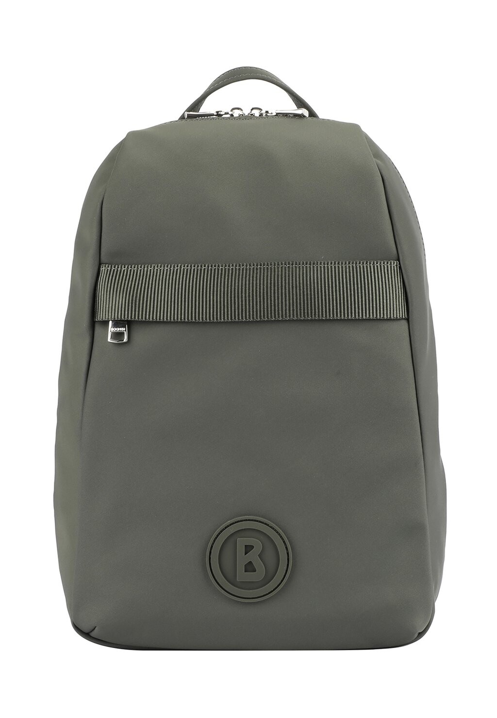 

Рюкзак MAGGIA MAXI CITY Bogner, темно-серый