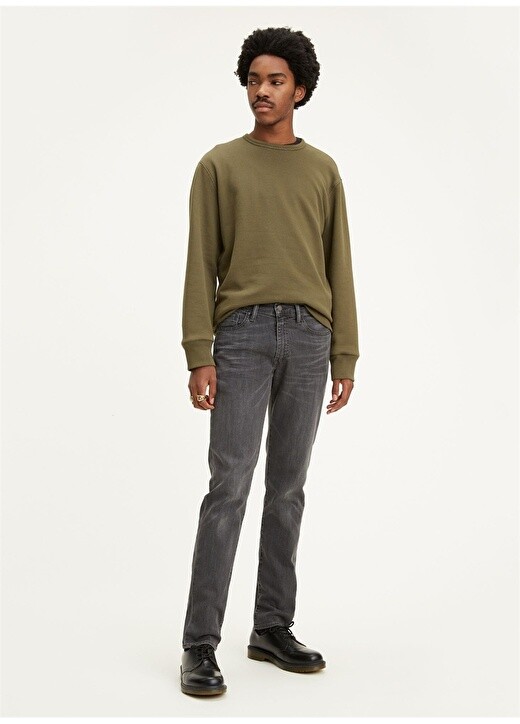 

Мужские джинсовые брюки Levis