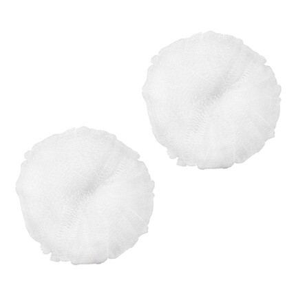 

PMD Beauty Silverscrub Заменители люфы, наполненной серебром