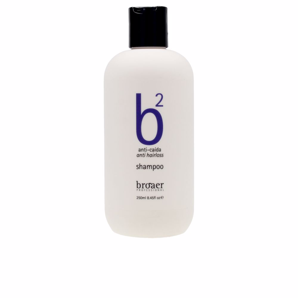 Шампунь против выпадения волос B2 Anti-Caída Shampoo Broaer, 250 мл
