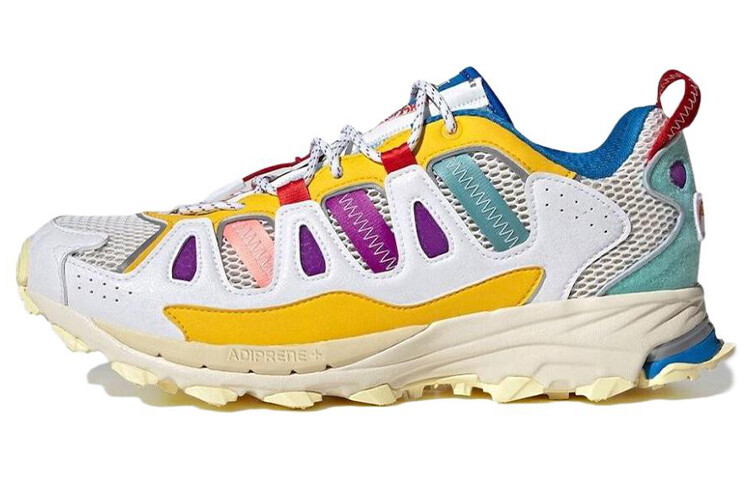 

Шон Уотерспун x Hot Wheels x Adidas Superturf Adventure
