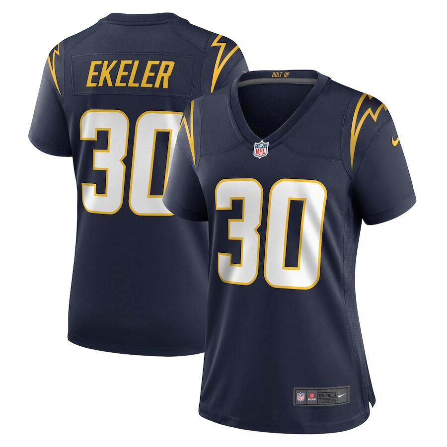 

Джерси Nike Los Angeles Chargers, нави