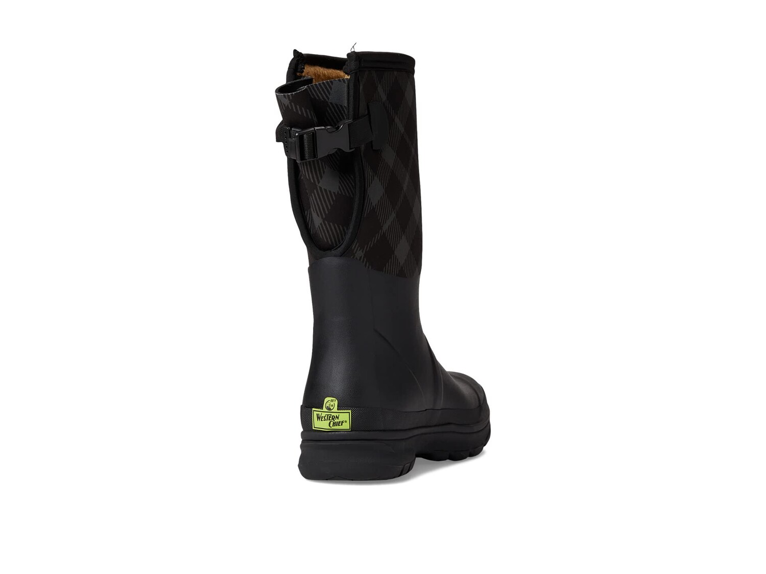 Ботинки Western Chief Polarprene Vari Fit Boot