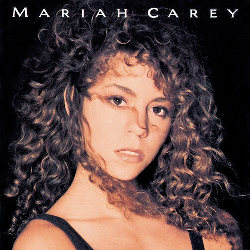 

CD диск Carey, Mariah: Mariah Carey