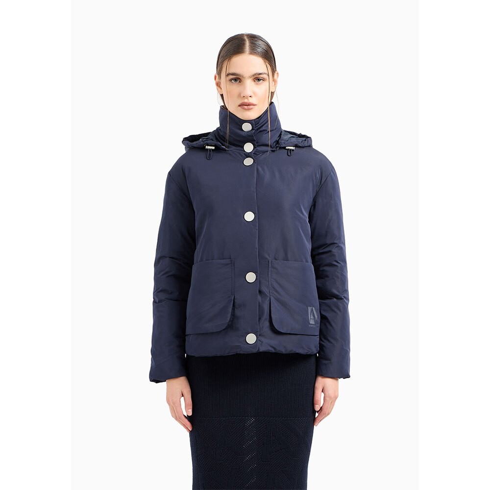 

Куртка Armani Exchange 3DYB05_YNUNZ, синий
