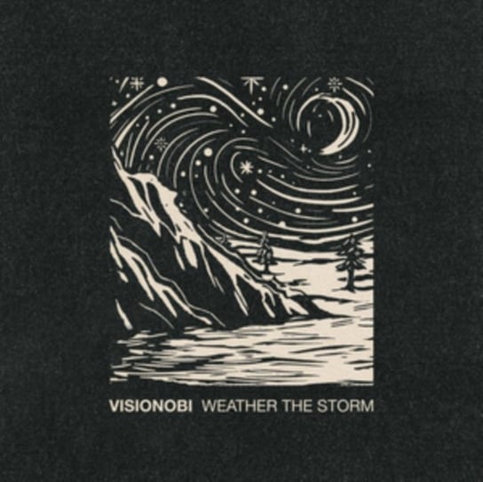 Виниловая пластинка Soulvent Records - Weather the Storm