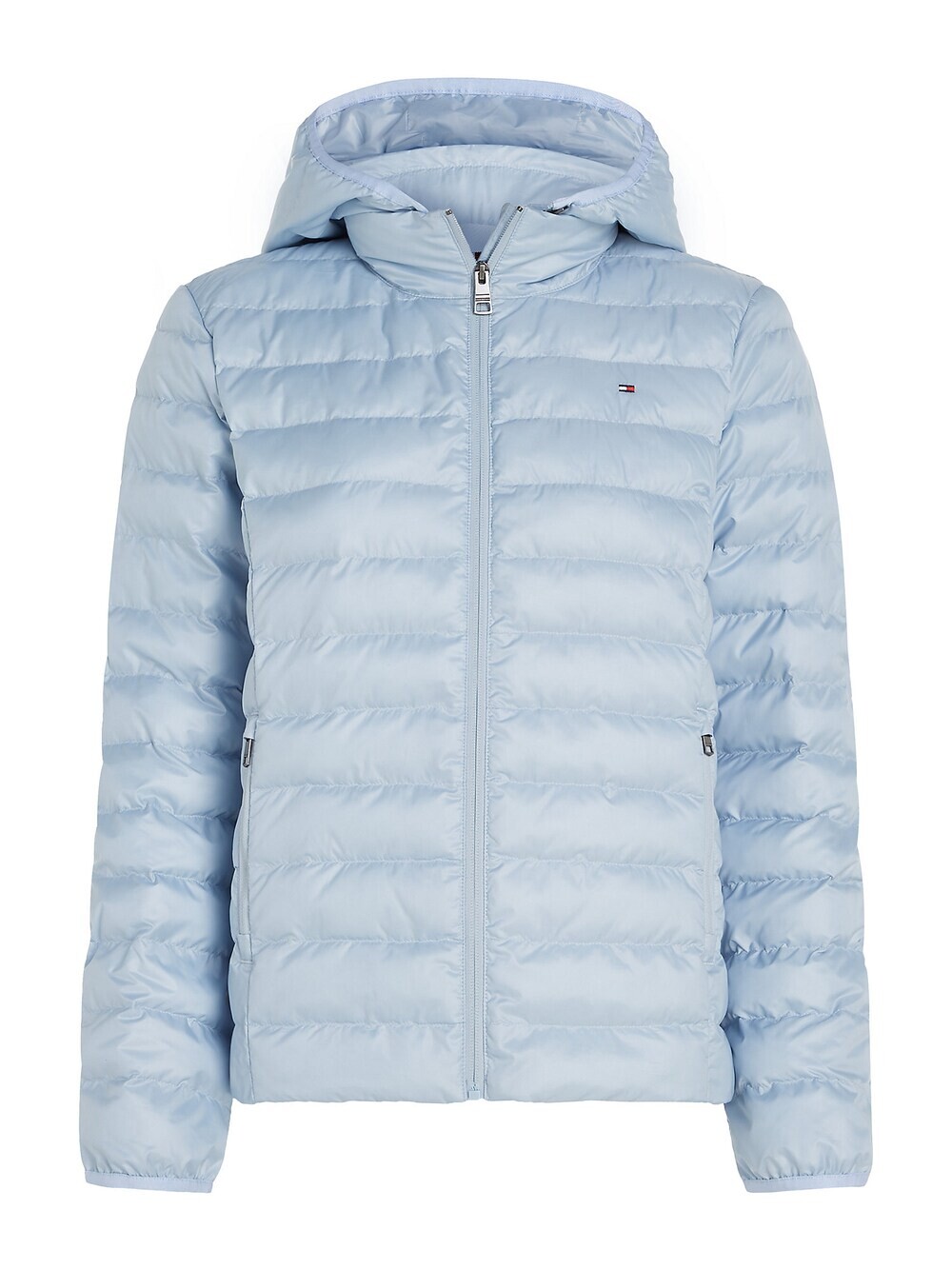 

Межсезонная куртка Tommy Hilfiger, синий