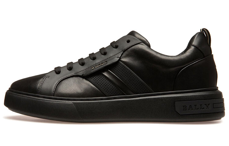

Мужская обувь для скейтбординга Bally