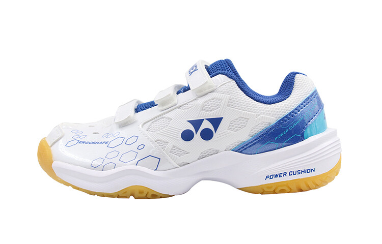 

Детская тренировочная обувь YONEX Power Cushion Kids