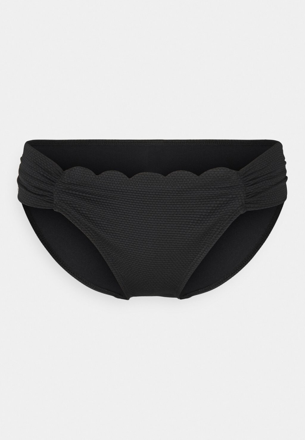 

Низ бикини Hunkemöller, черный