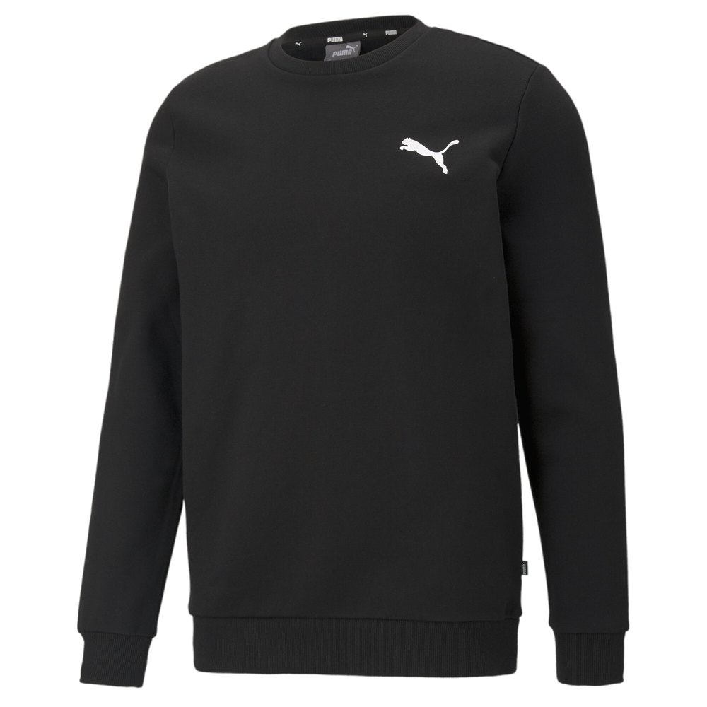 

Толстовка Puma Essential, черный