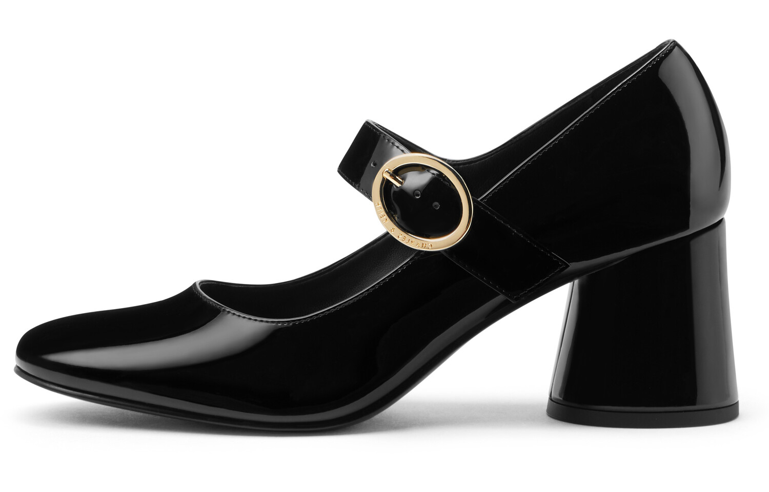 

Высокие каблуки женские Charles&Keith