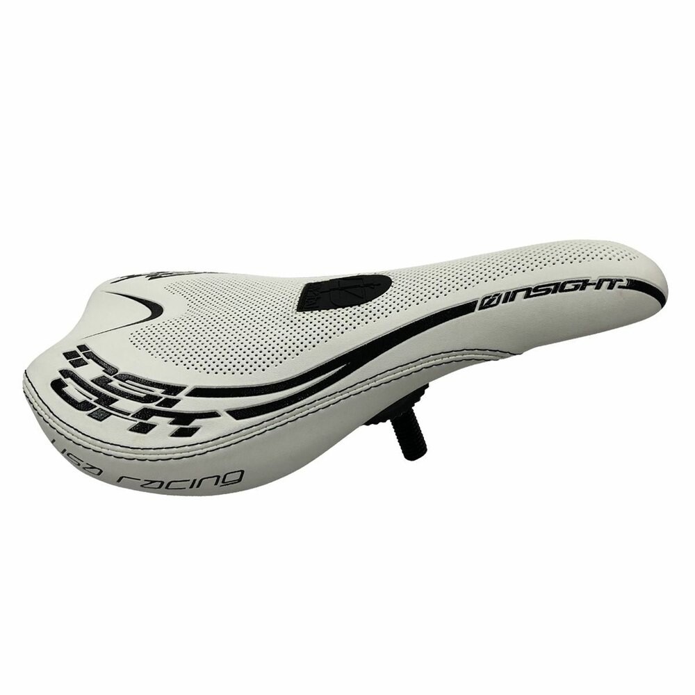

Седло Insight Pivotal Pro Padded, Серый, Седло Insight Pivotal Pro Padded