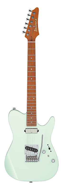 Электрогитара Ibanez Prestige AZS2200 Electric Guitar - Mint Green