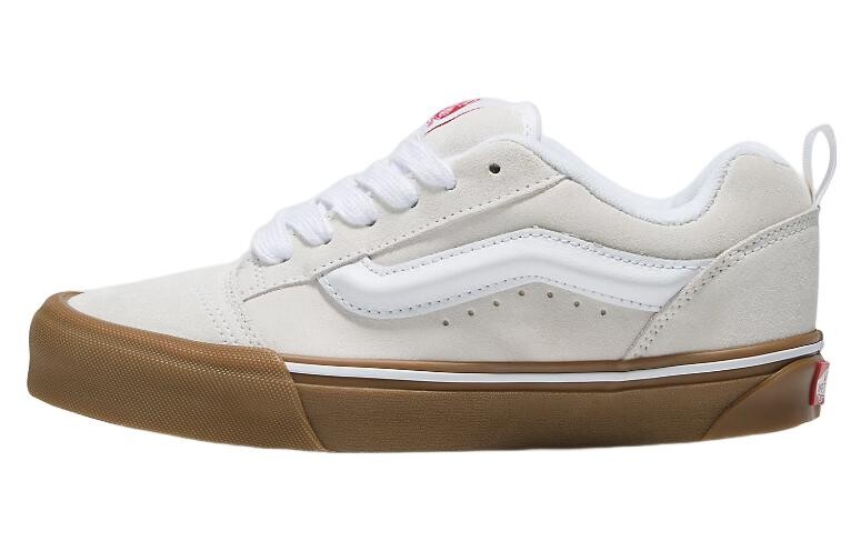 

Туфли унисекс Vans Knu Skool для скейтбординга