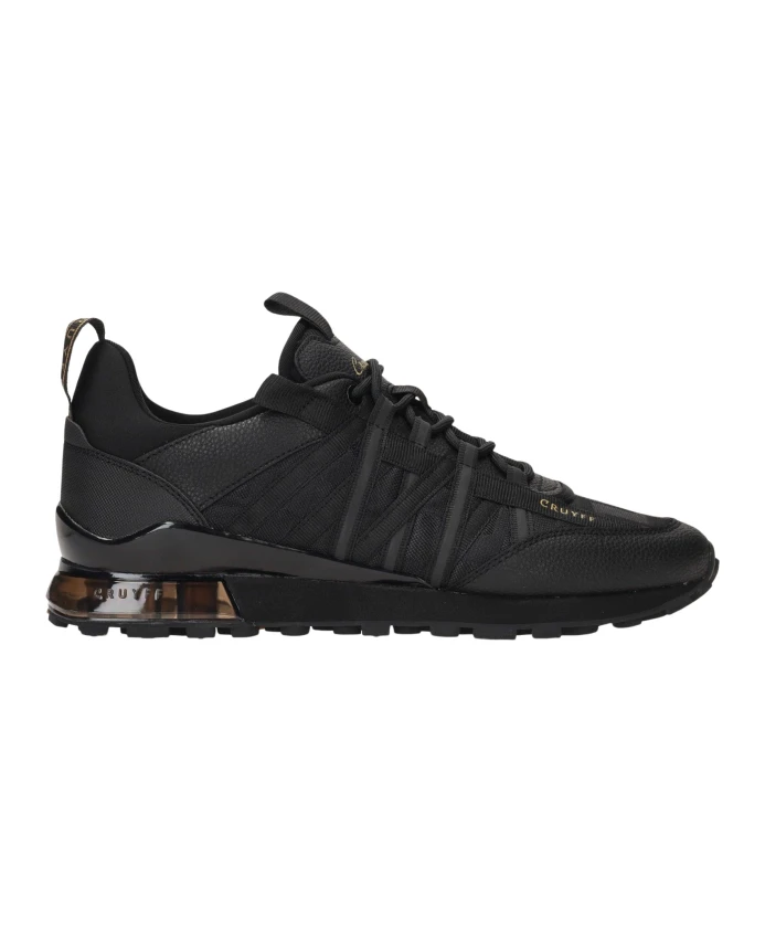 

Кроссовки Sporty Fearia R Cruyff, черный