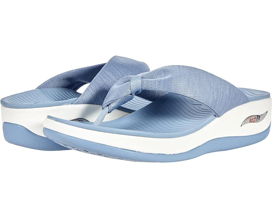 

Сандалии SKECHERS Arch Fit Sunshine - My Life, синий