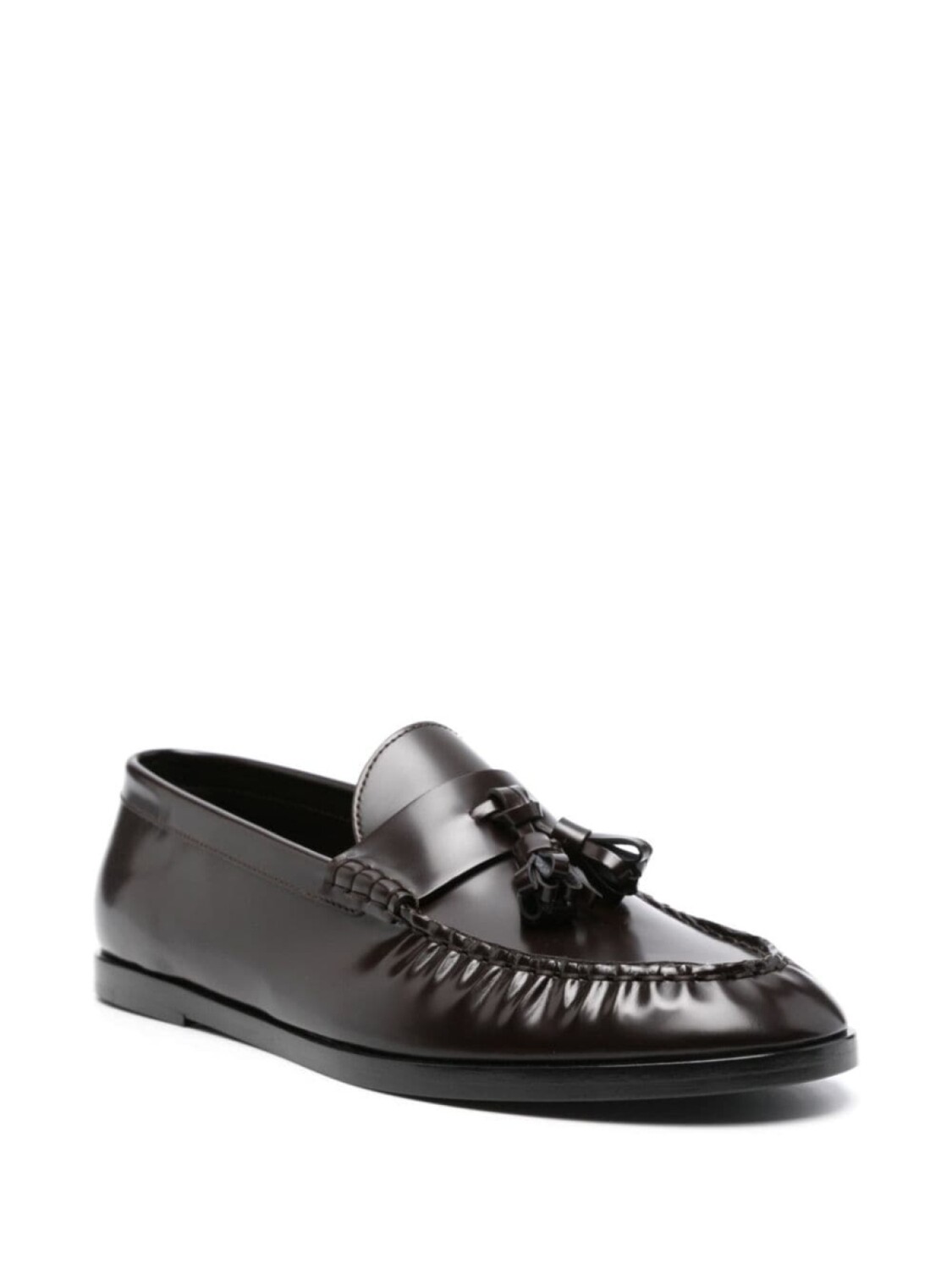 

The Row лоферы Mens, коричневый