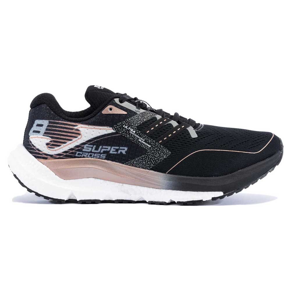 

Кроссовки для бега Joma Super Cross, черный
