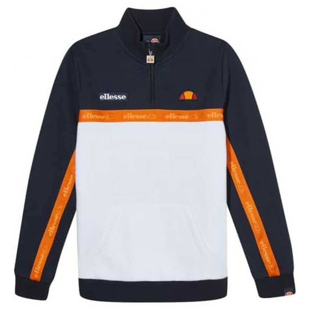 

Куртка Ellesse Tuffio Tracksuit, синий