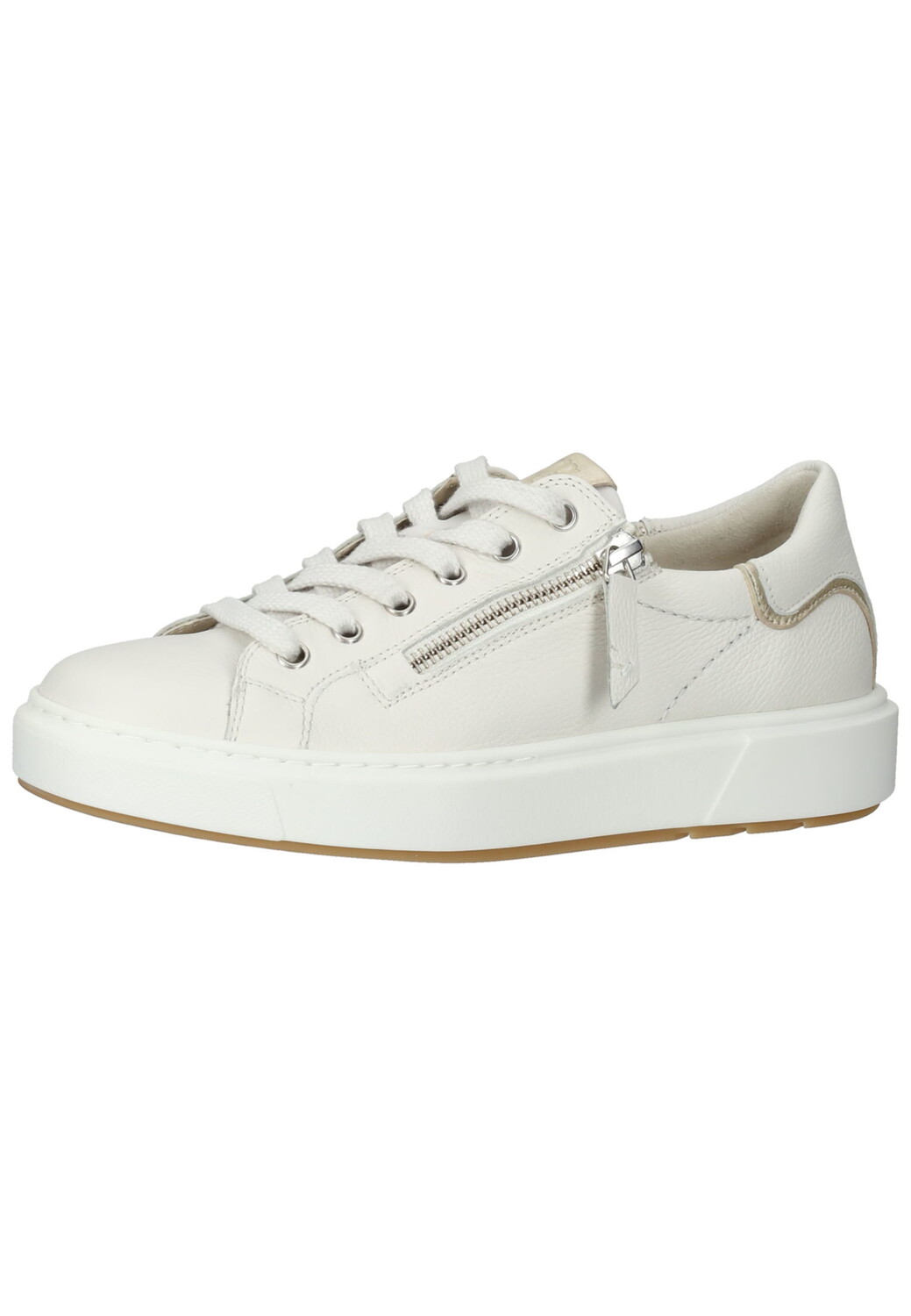 

Кроссовки Paul Green Sneaker, бежевый