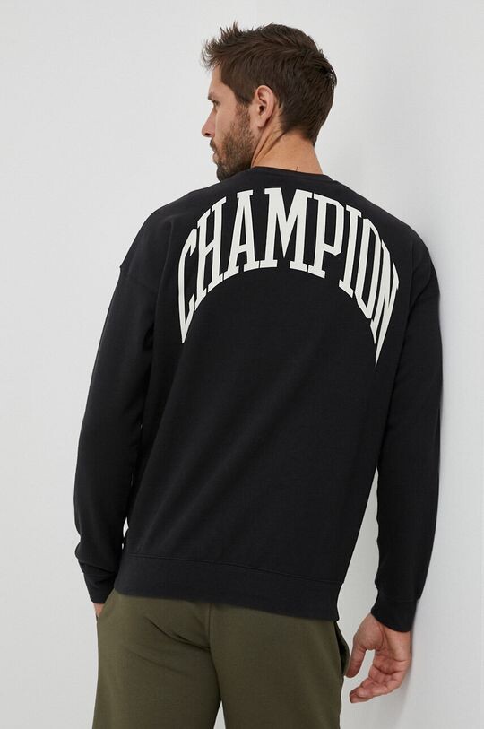 

Фуфайка Champion, черный