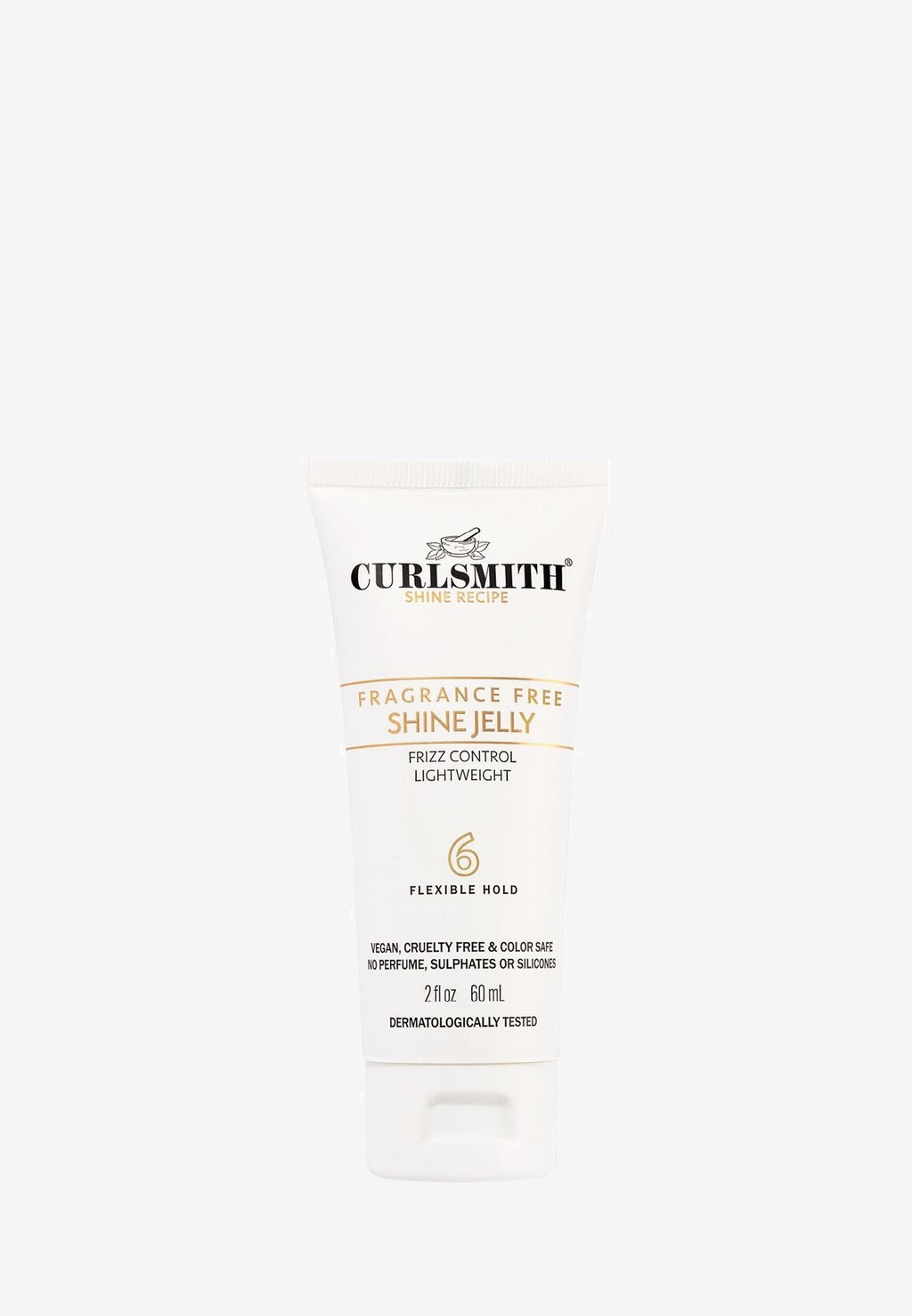 

Стайлинг TS SHINE JELLY Curlsmith