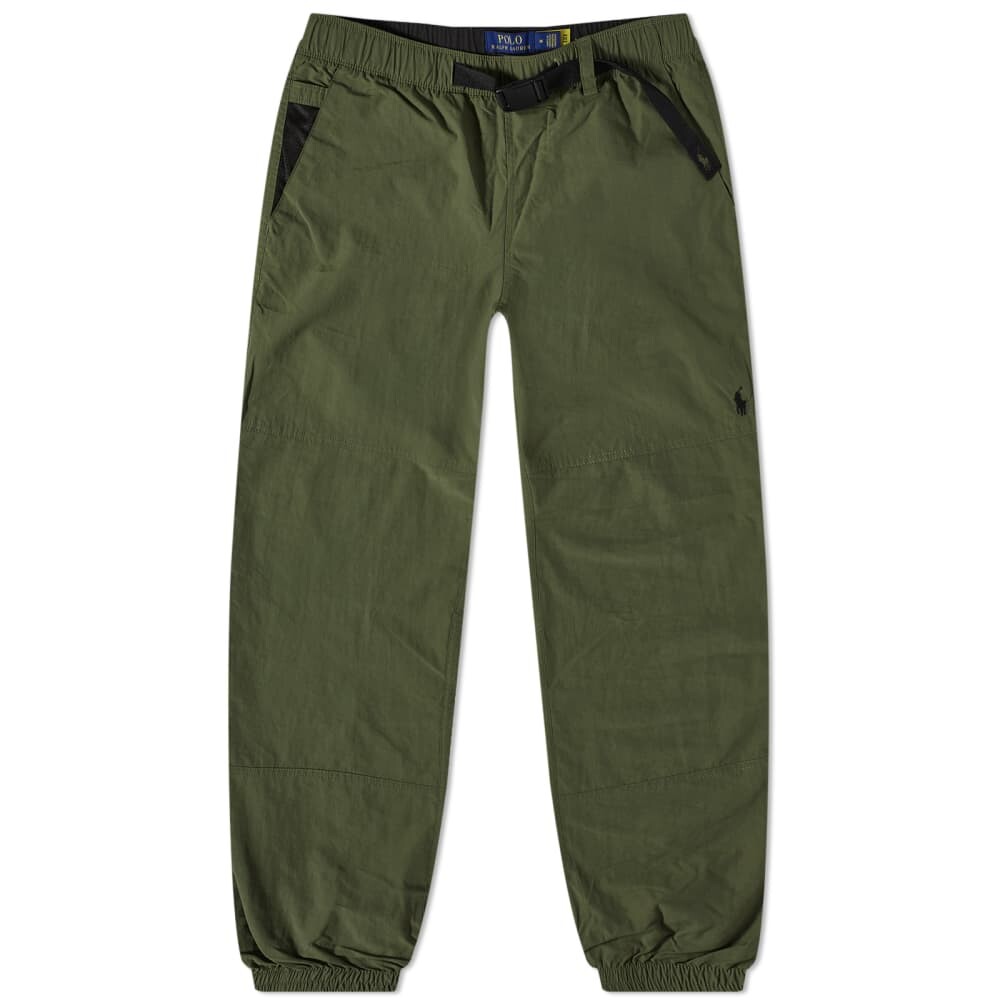 

Брюки для скалолазания Polo Ralph Lauren