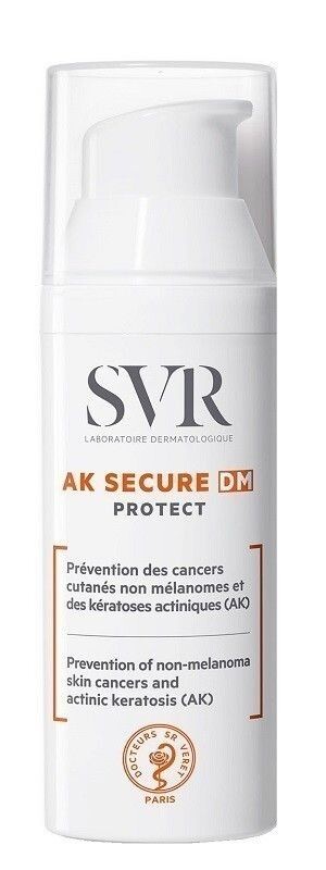 

SVR AK Secure DM защитный крем с фильтром, 50 ml