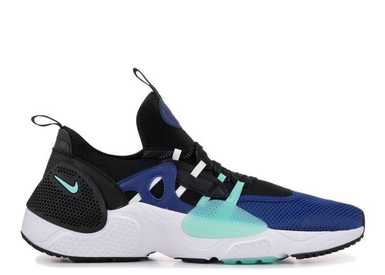 

Кроссовки Nike HUARACHE E.D.G.E. TXT 'INDIGO FORCE',, Серый