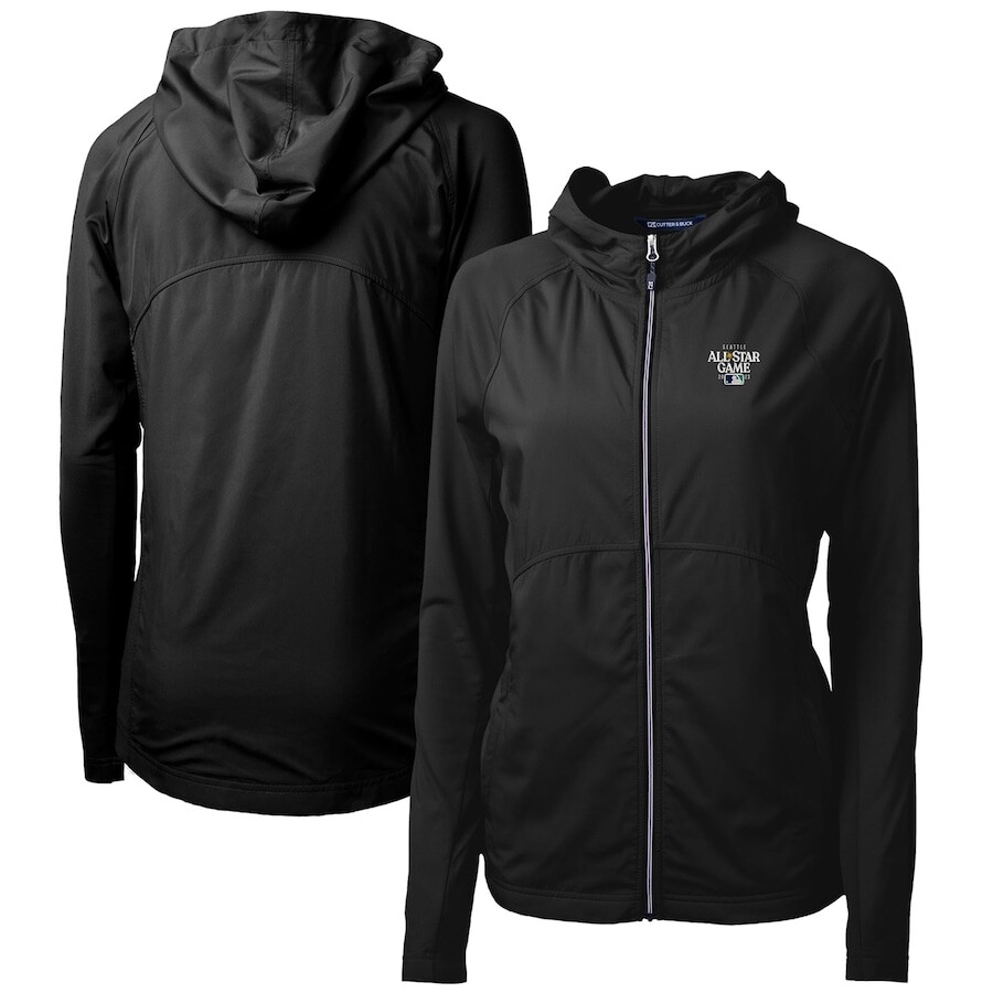 

Куртка Cutter & Buck Mlb All Star, черный
