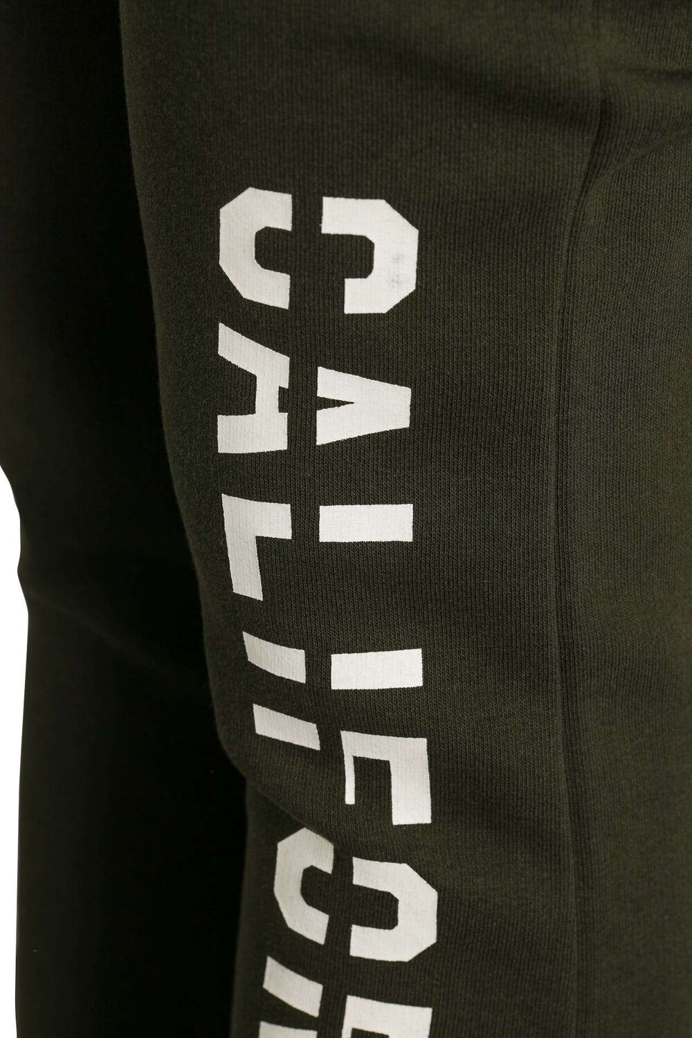 

Спортивные штаны "Саймон" хаки Name It