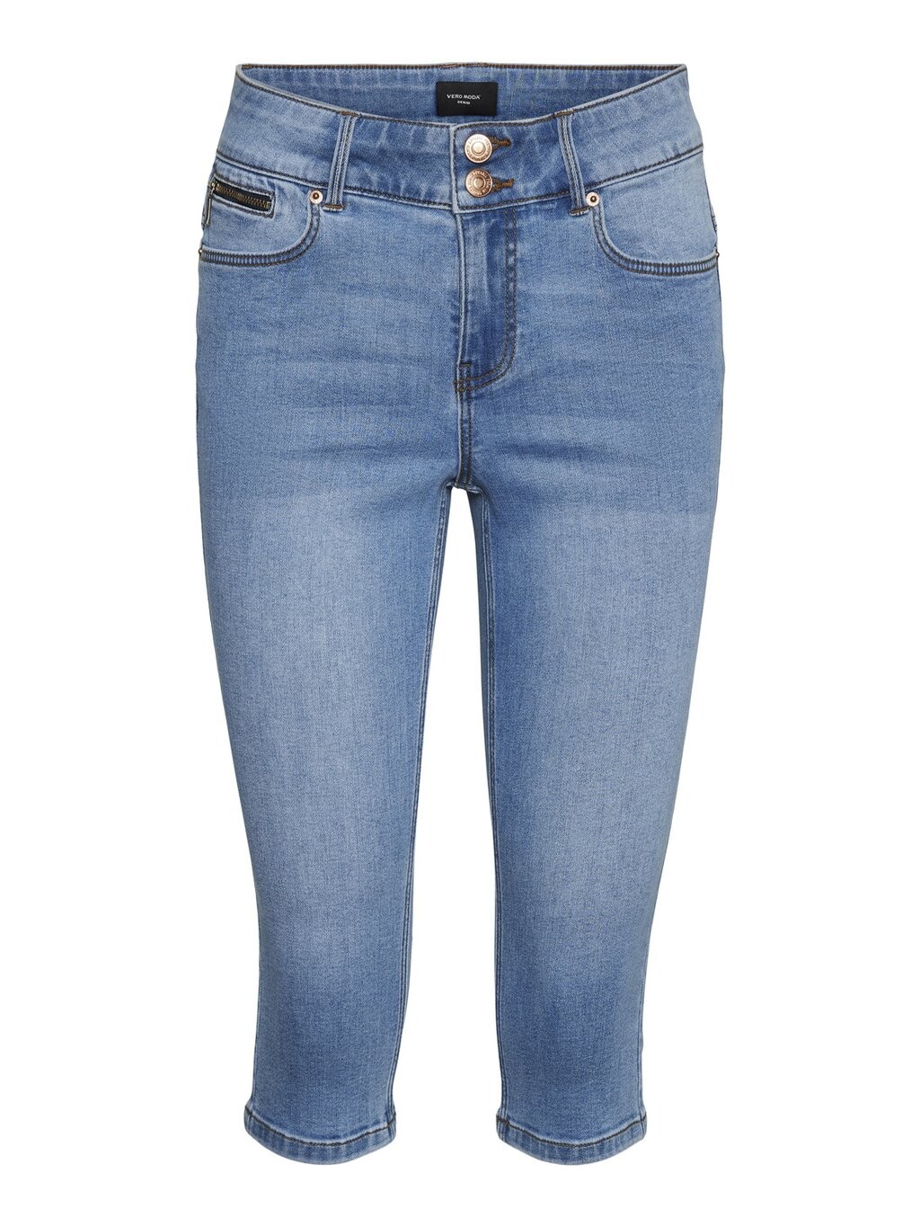 

Джинсовые шорты Vero Moda