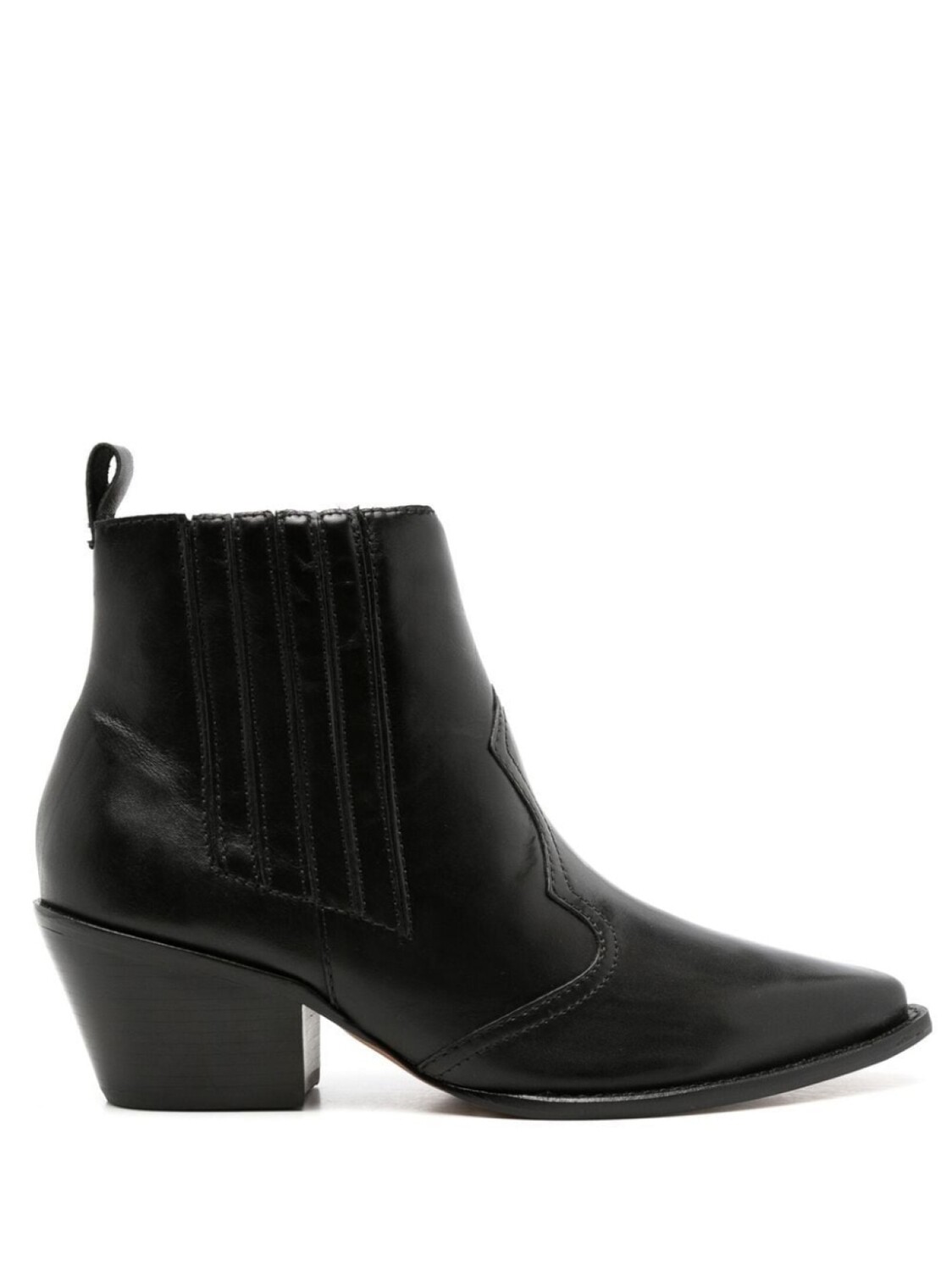 

Blue Bird Shoes ботинки Country, черный