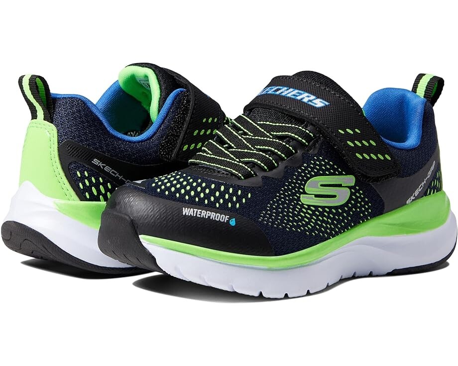 

Кроссовки Skechers Sport - Ultra Groove 403847L, цвет Navy/Black